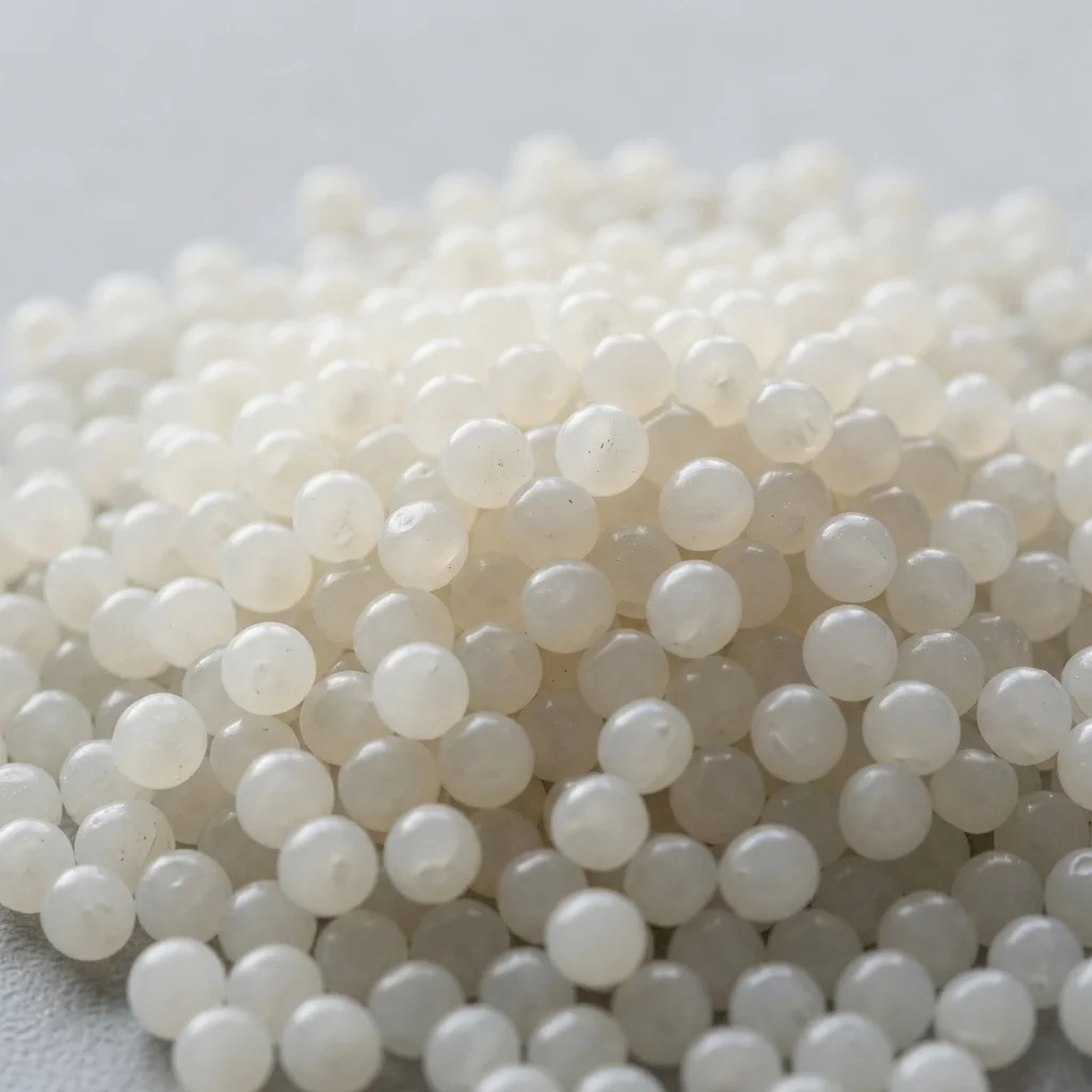 Blow Moulding HDPE Granules